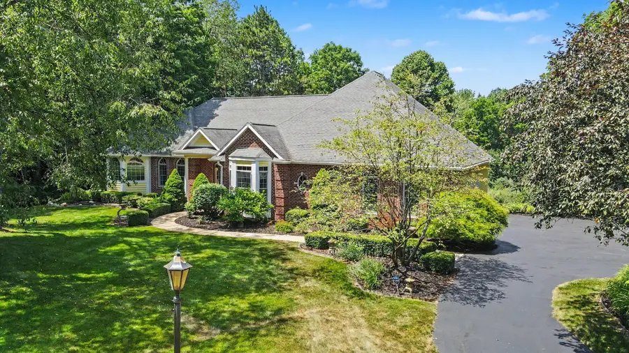 4959 Dun Robin Drive Ne, Belmont, MI 49306 - #2