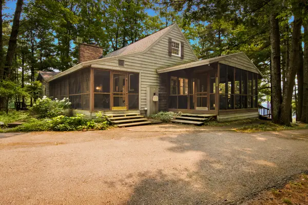 8837 Johnson Road, Kaleva, MI 49645
