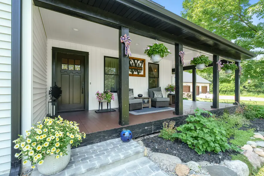 3386 S 38th Street, Climax, MI 49034 - #2