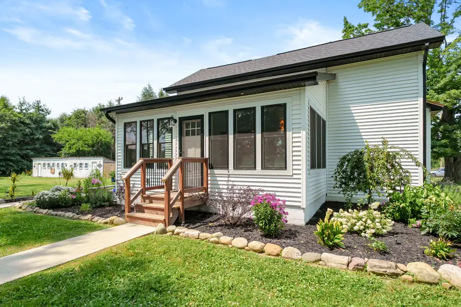 3386 S 38th Street, Climax, MI 49034 - #3
