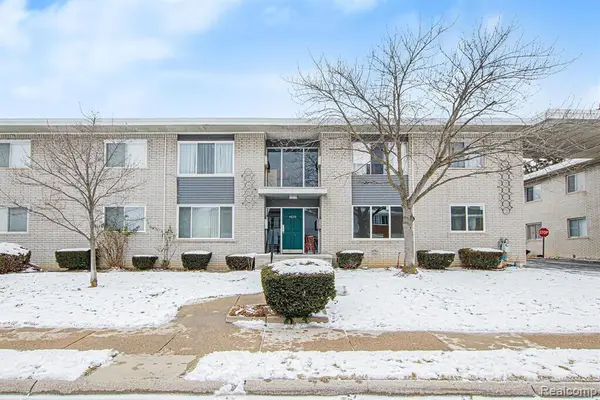 4839 Mansfield Avenue #G6, Royal Oak, MI 48073