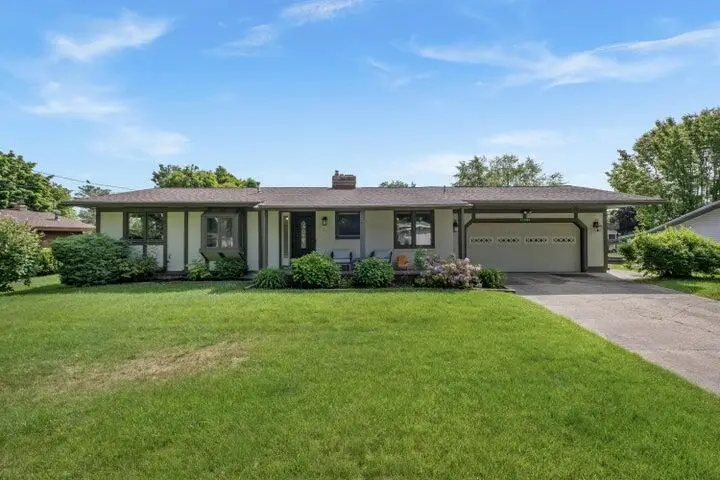 17882 Channel View Drive, Spring Lake, MI 49456 - #3