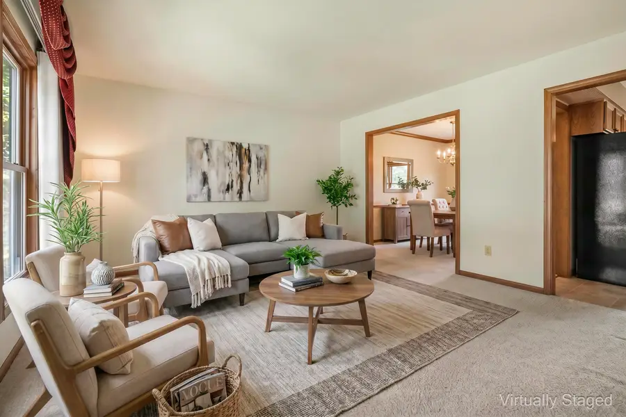 1555 Redstock Avenue, Portage, MI 49024 - #3
