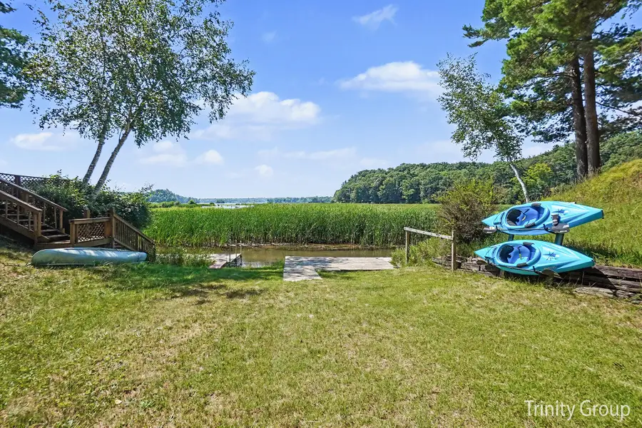 6712 E Carrigan Drive, Newaygo, MI 49337 - #2