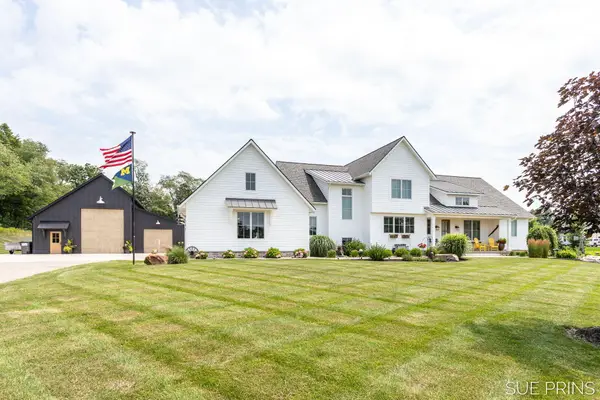 4668 76th Street Sw, Byron Center, MI 49315