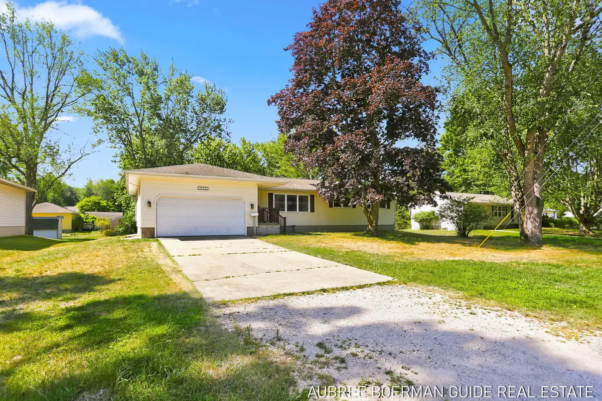 1431 Getz Road, Norton Shores, MI 49441 - #1