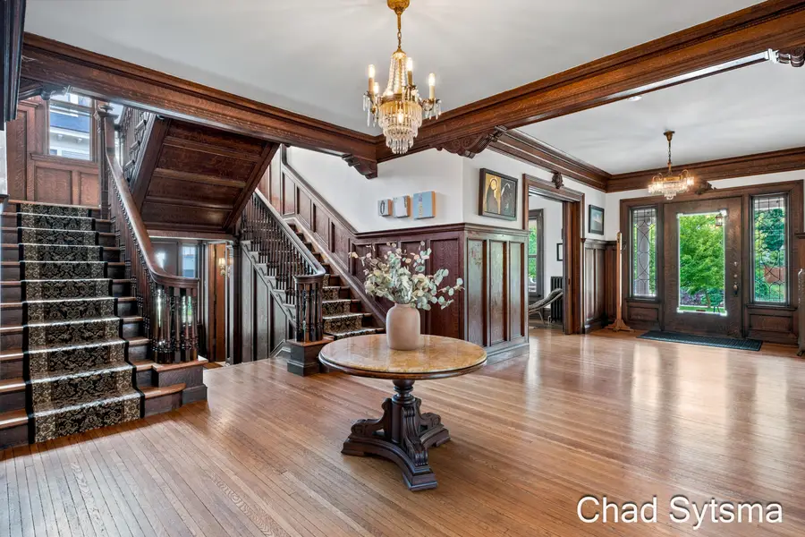 703 Madison Avenue Se, Grand Rapids, MI 49503 - #3
