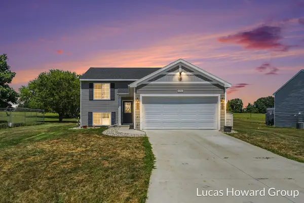 6791 Sydney Street, Muir, MI 48860