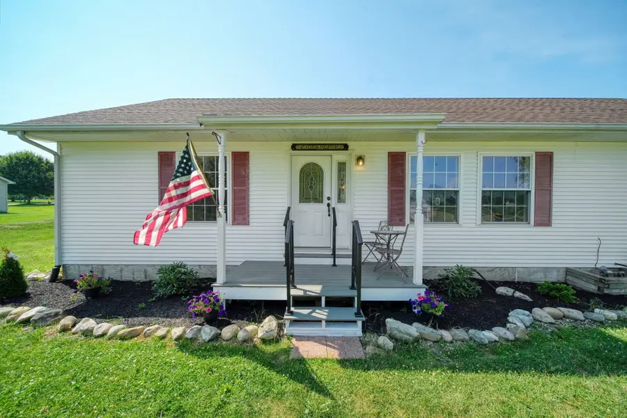 225 W Birch Street, Litchfield, MI 49252 - #3