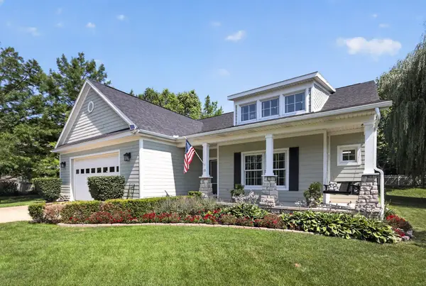 15 Longmeadow Lane, Niles, MI 49120