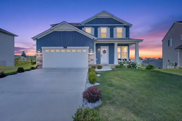 8297 Brickley Street Se, Byron Center, MI 49315