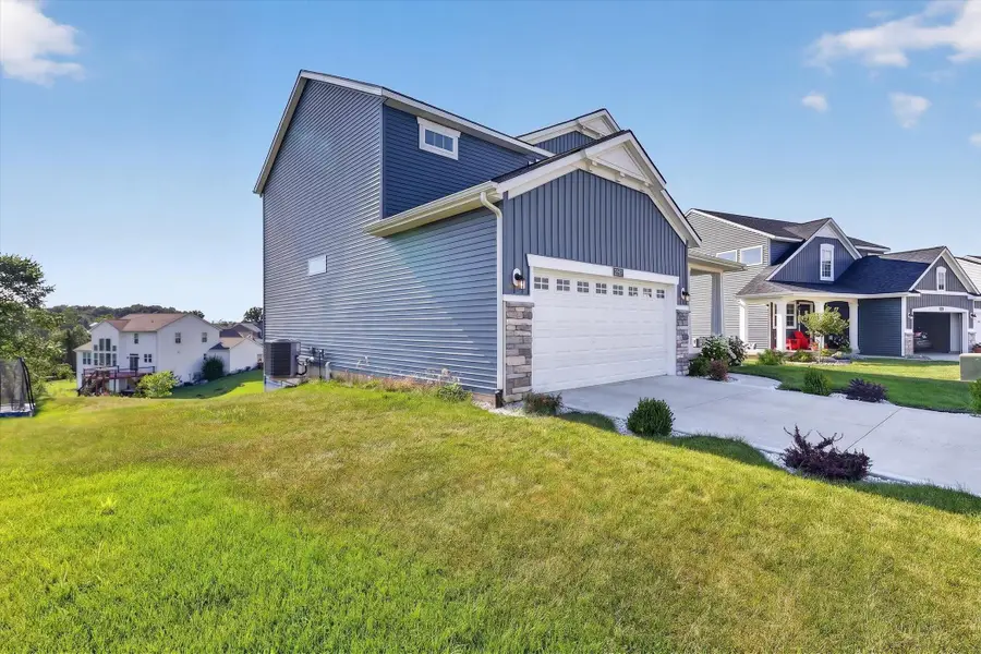 8297 Brickley Street Se, Byron Center, MI 49315 - #2