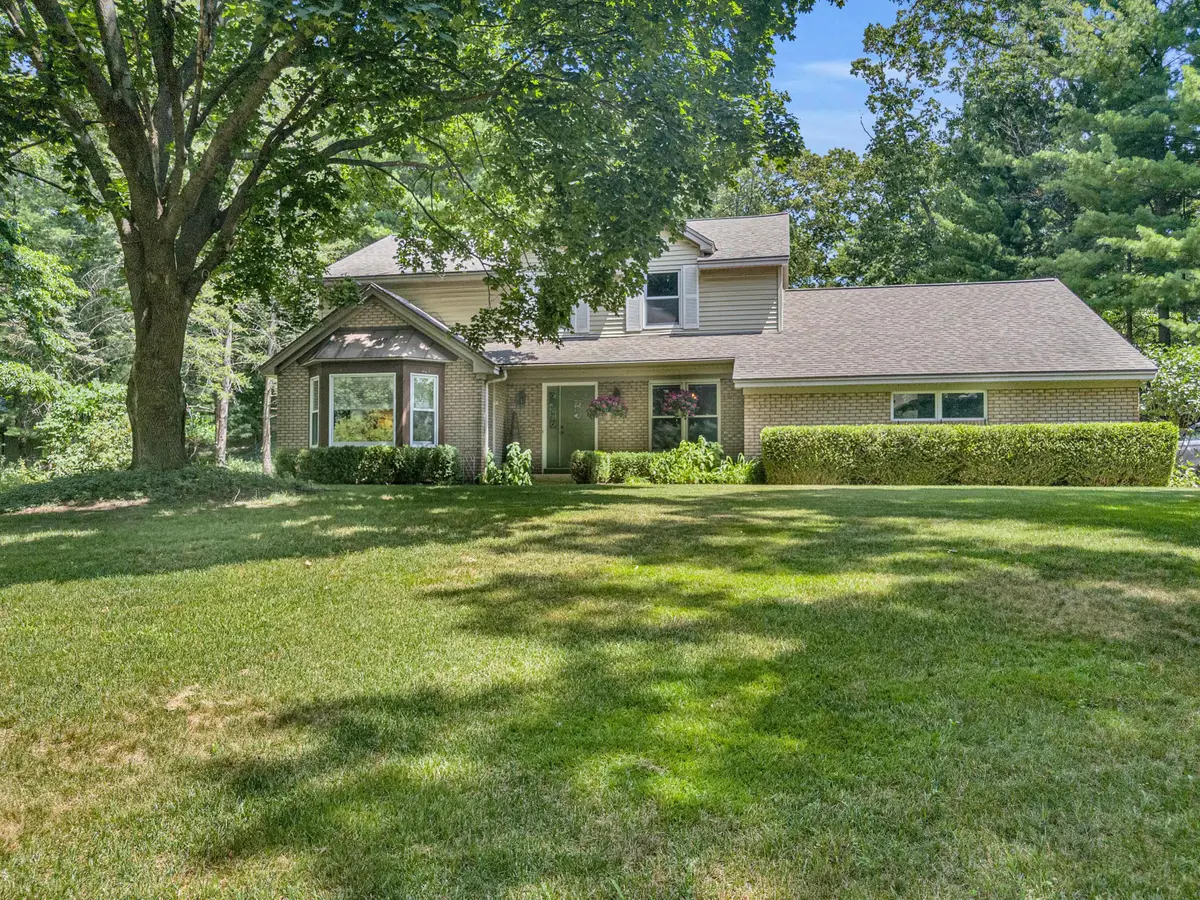1800 Mont Rue Drive Se, Forest Hills, MI 49546 - #1