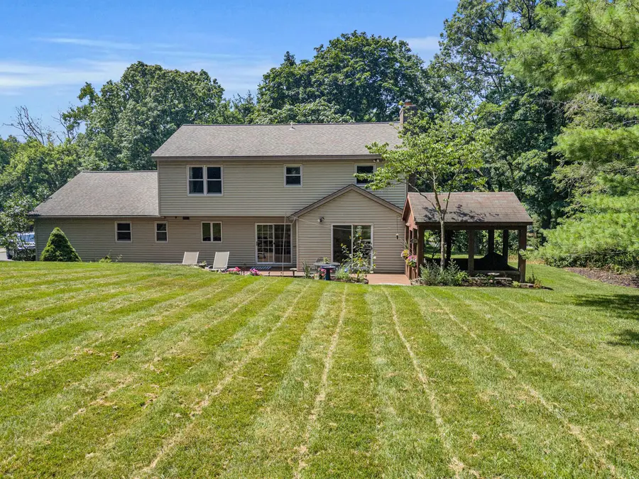 1800 Mont Rue Drive Se, Forest Hills, MI 49546 - #2