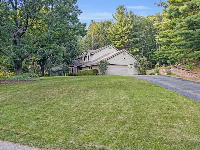 1800 Mont Rue Drive Se, Forest Hills, MI 49546 - #3