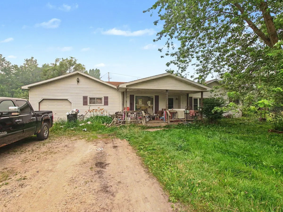 1491 Lake Winyah Road, Alpena, MI 49707 - #1