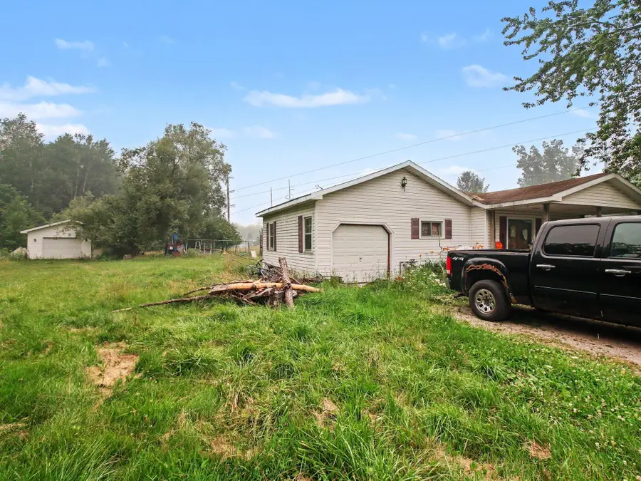 1491 Lake Winyah Road, Alpena, MI 49707 - #3
