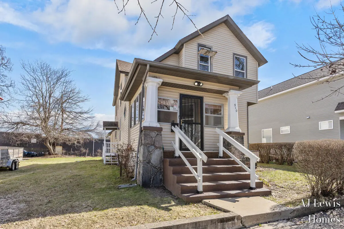 510 La Grave Avenue Se, Grand Rapids, MI 49503 - #1