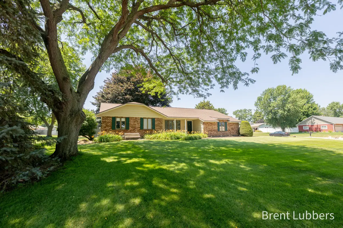 2685 E Chester Drive, Zeeland, MI 49464 - #1