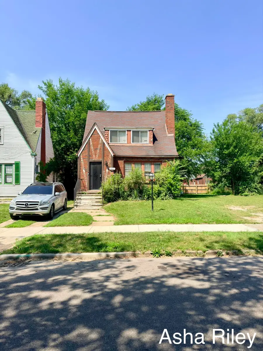 15099 Monte Vista Street, Detroit, MI 48238 - #3