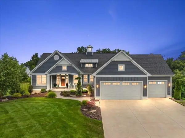3175 Railway Drive Sw, Byron Center, MI 49315