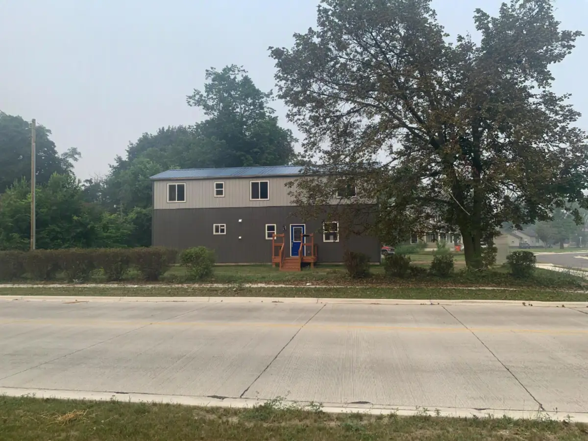 576 Pipestone Street, Benton Harbor, MI 49022 - #1