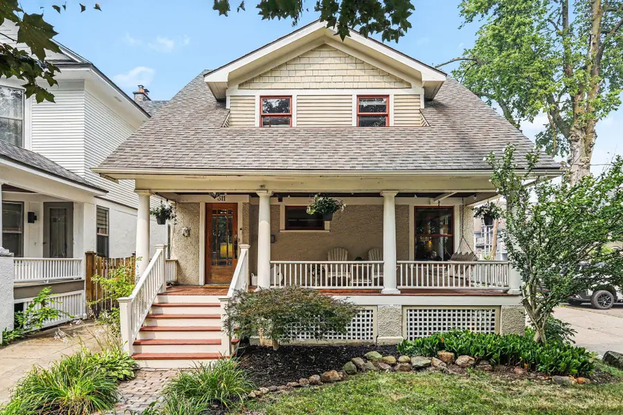 311 Elm Street, Kalamazoo, MI 49007 - #2