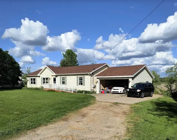 158 Russell Drive, Dowling, MI 49050