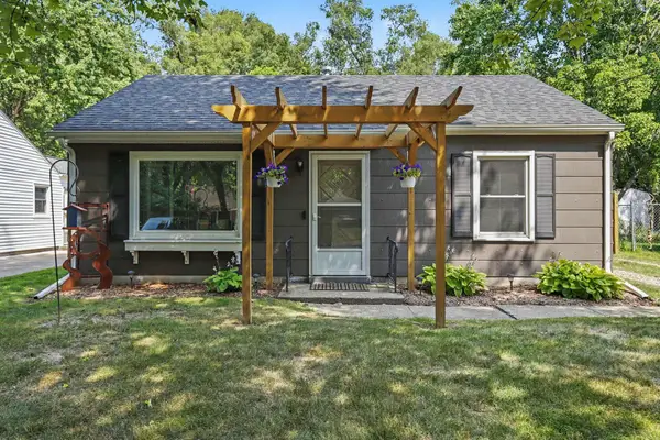 1320 Craft Avenue, Kalamazoo, MI 49048