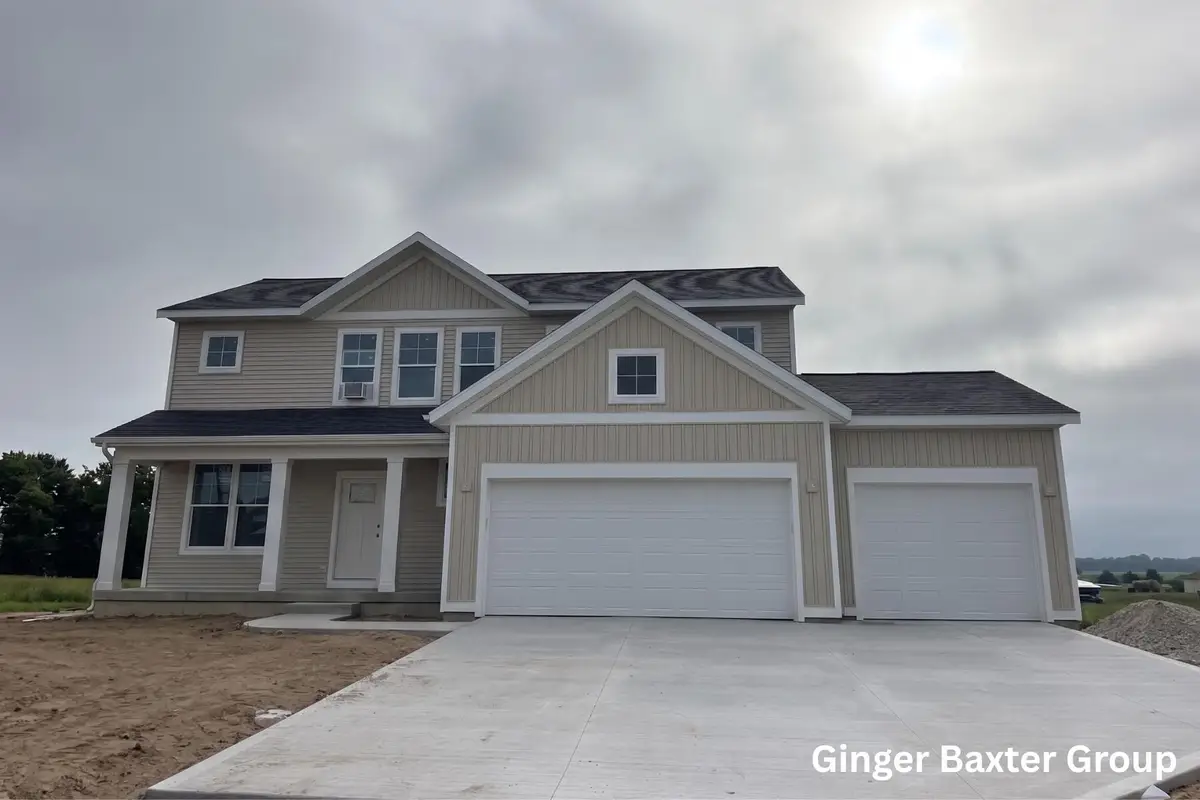 11516 Shoreline Drive #104, Allendale, MI 49401 - #1