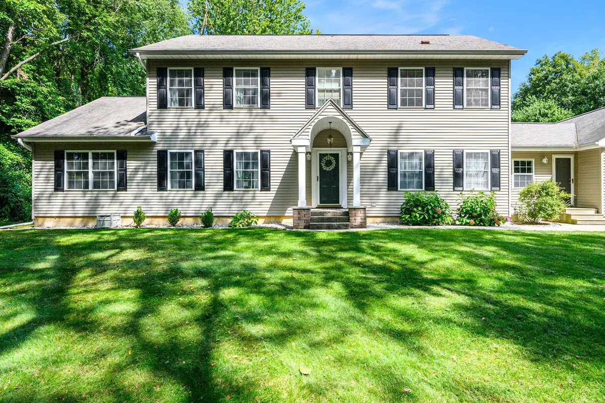 5856 Windingwood Drive, Kalamazoo, MI 49009 - #1