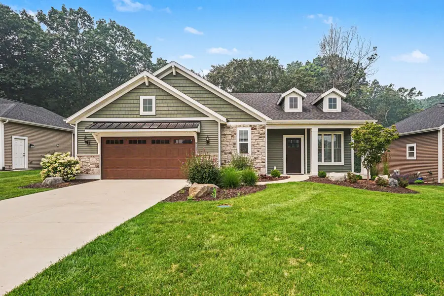 4617 Cottage Creek Lane, Holland, MI 49423 - #2