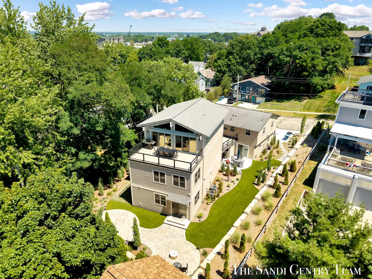 215 S 1st Street, Grand Haven, MI 49417 - #1