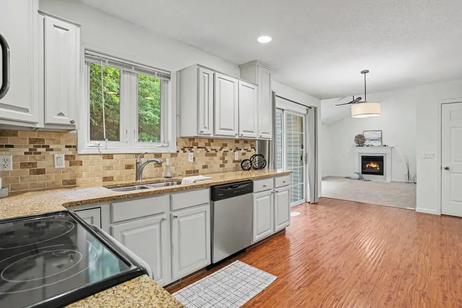 760 Brookridge Drive, Norton Shores, MI 49441 - #3