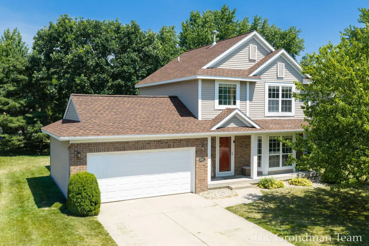3967 E Deblaay Drive Se, Kentwood, MI 49512 - #1