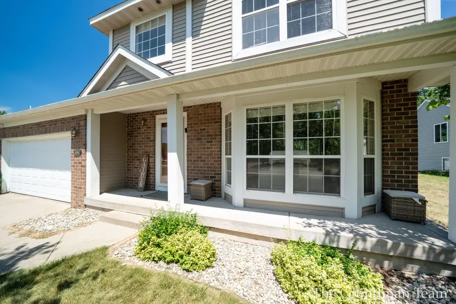 3967 E Deblaay Drive Se, Kentwood, MI 49512 - #3