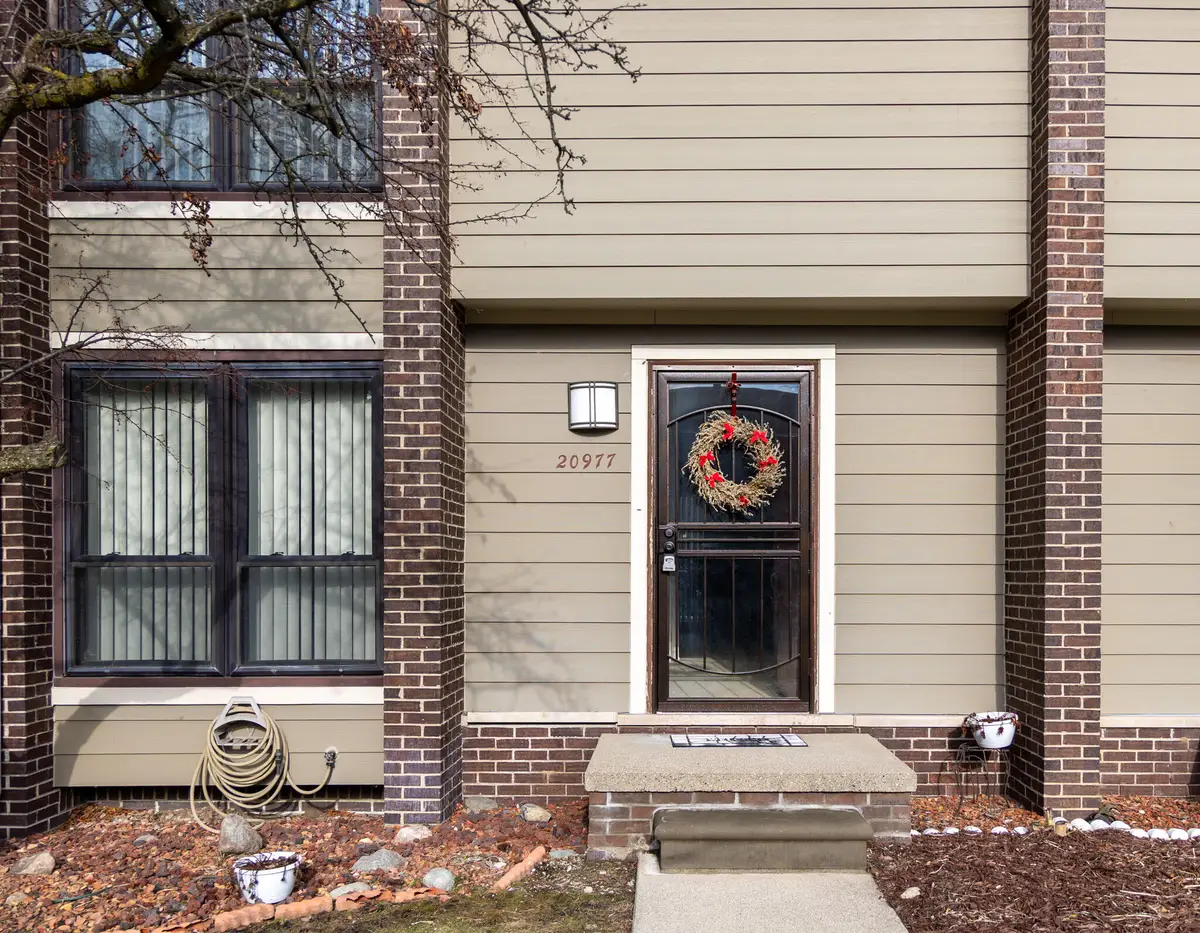 20977 Sherman Avenue, Southfield, MI 48033 - #1