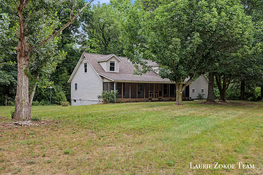 9202 Oriole Drive, Coopersville, MI 49404 - #2