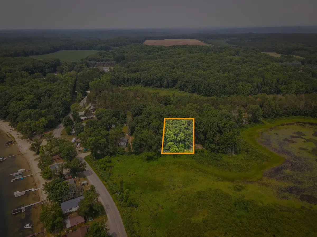 Colfax Park Road, Walkerville, MI 49459 - #1