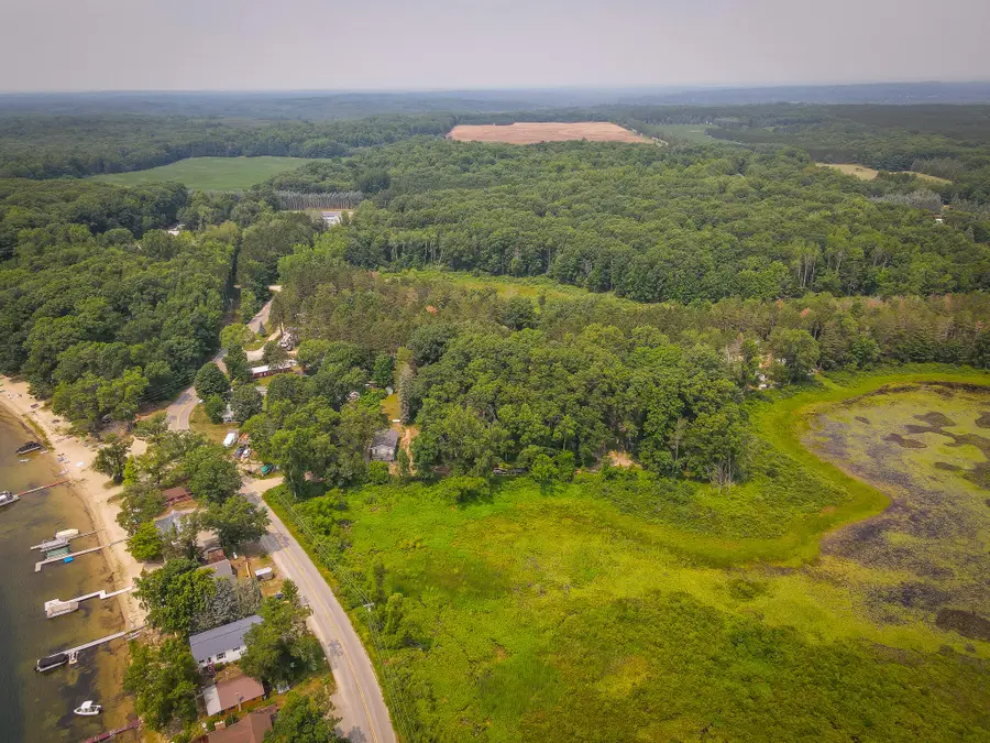 Colfax Park Road, Walkerville, MI 49459 - #3