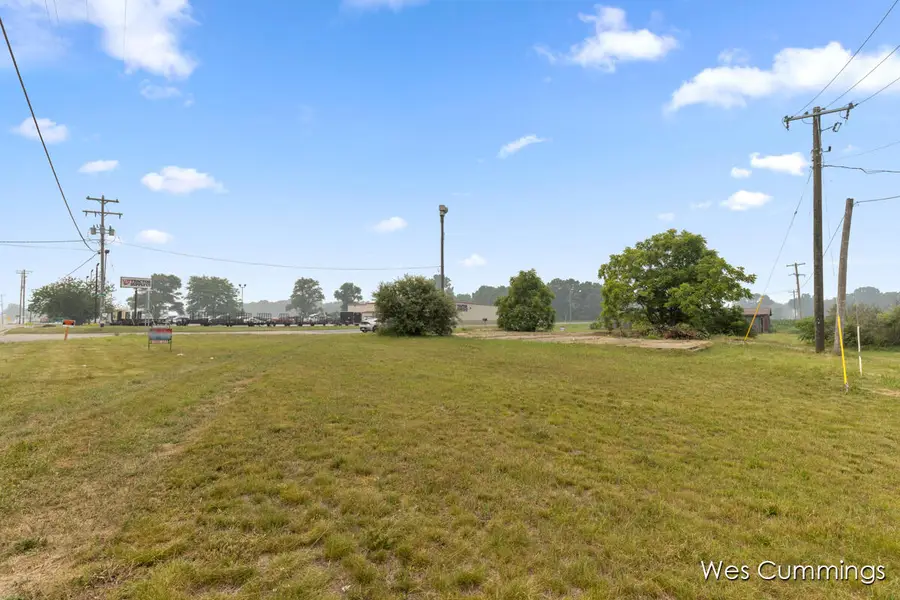 5998 S Greenville Road, Greenville, MI 48838 - #3