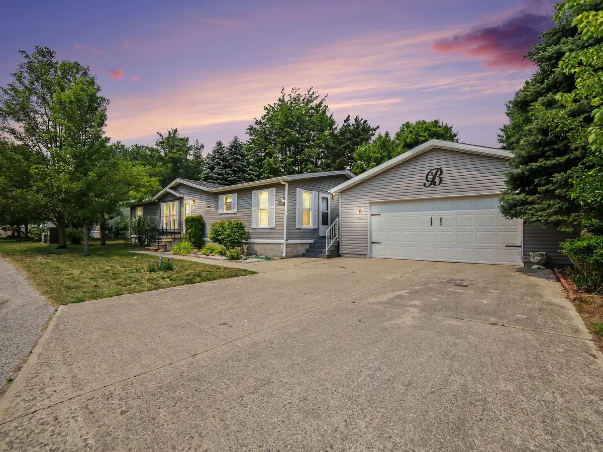 3628 W Forest Hill Circle, Ludington, MI 49431 - #1
