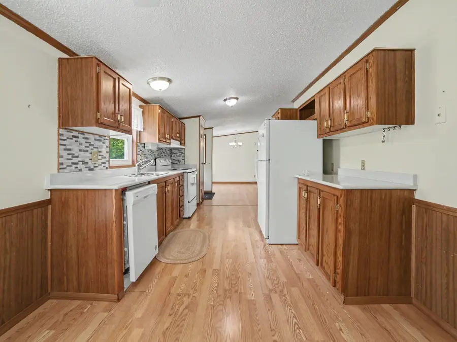 3628 W Forest Hill Circle, Ludington, MI 49431 - #3