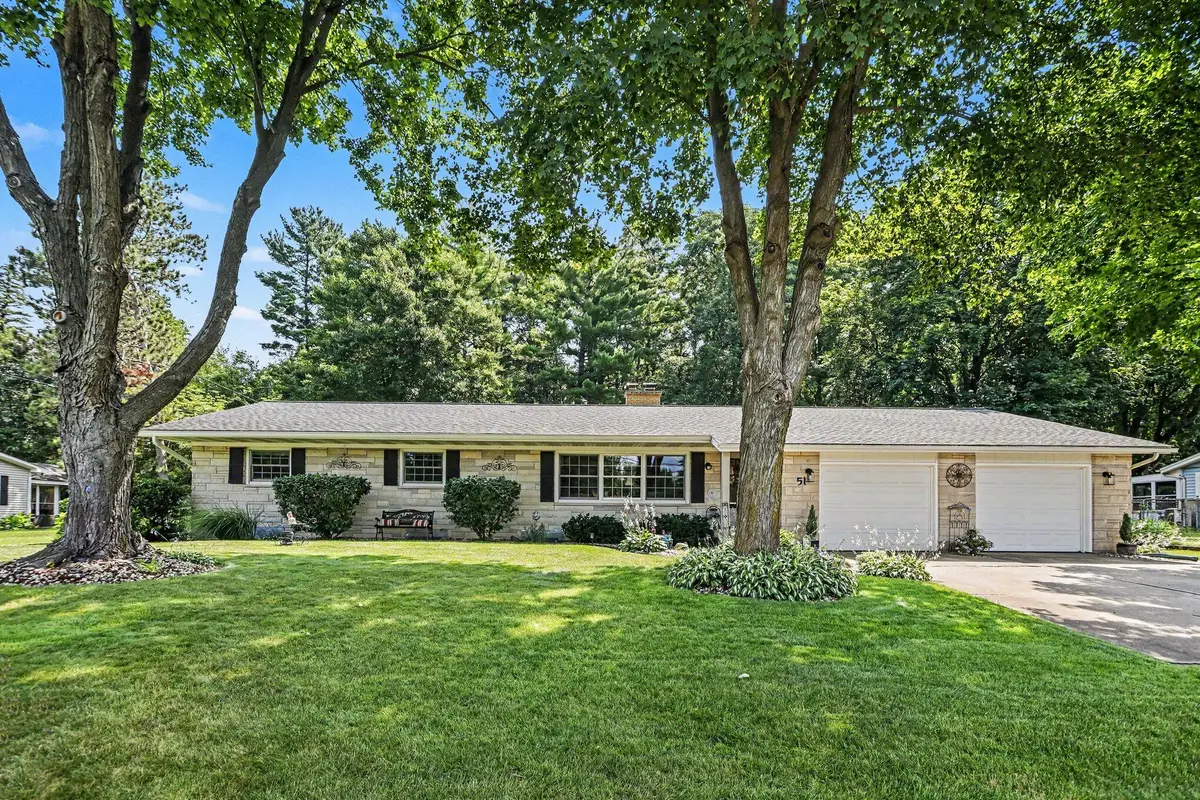 51 Birch Hill Drive, Battle Creek, MI 49015 - #1