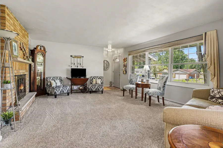 51 Birch Hill Drive, Battle Creek, MI 49015 - #3
