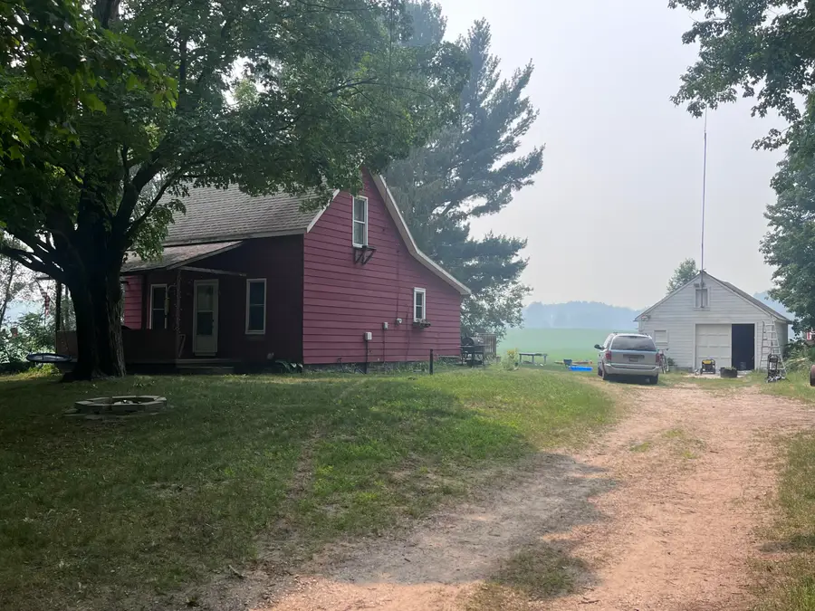 3521 S 204th Avenue, Hesperia, MI 49421 - #2
