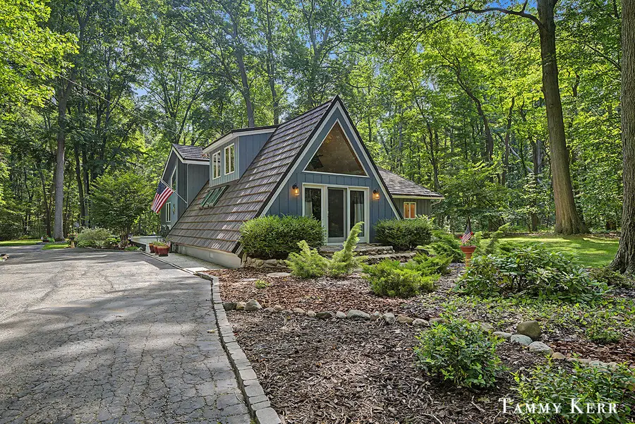 6051 Old Allegan Road, Saugatuck, MI 49453 - #3