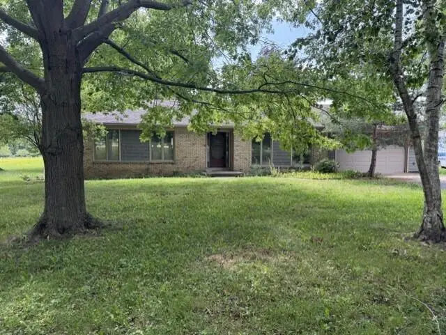 6085 Dexter Ann Arbor Road, Dexter, MI 48130 - #1