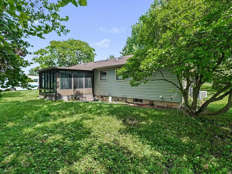 6085 Dexter Ann Arbor Road, Dexter, MI 48130 - #2