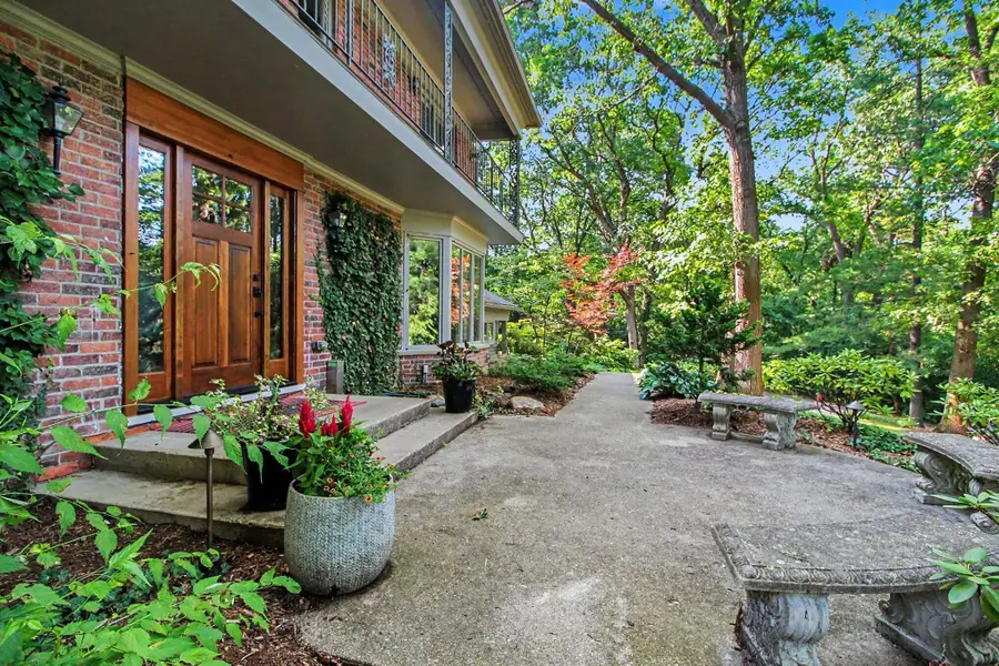 432 Riverview Drive, Ann Arbor, MI 48104 - #3